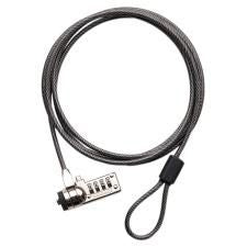 Targus Defcon Security Cable for Carry Case