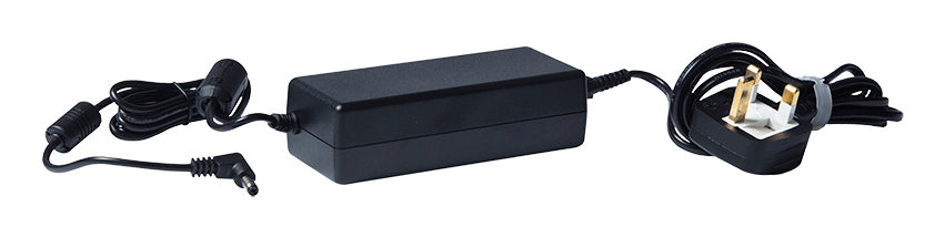 Brother PA-AD-600AUK power adapter/inverter Indoor Black