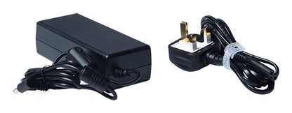 Brother PA-AD-600AUK power adapter/inverter Indoor Black