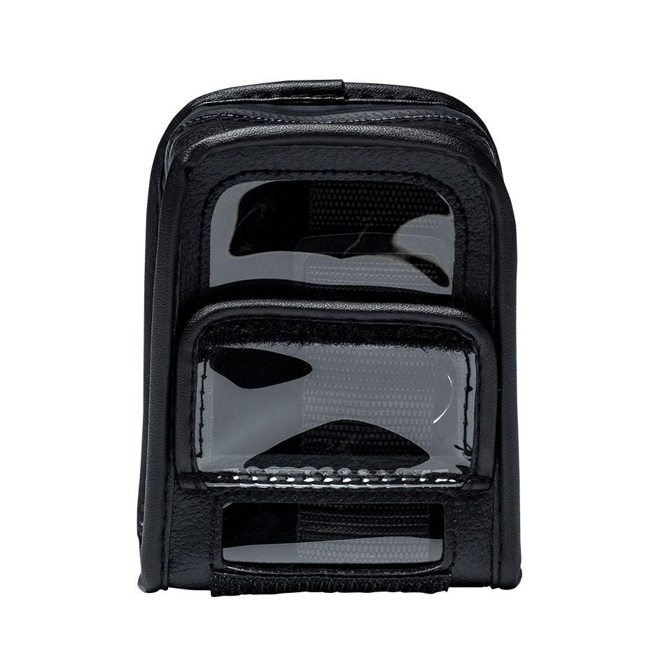 Brother Bag w. Shoulder strap RJ-2035B/2055WB PA-CC-002, Protective case, Black, 1 pc(s), RJ-2035B, RJ-2055WB, Splash proof