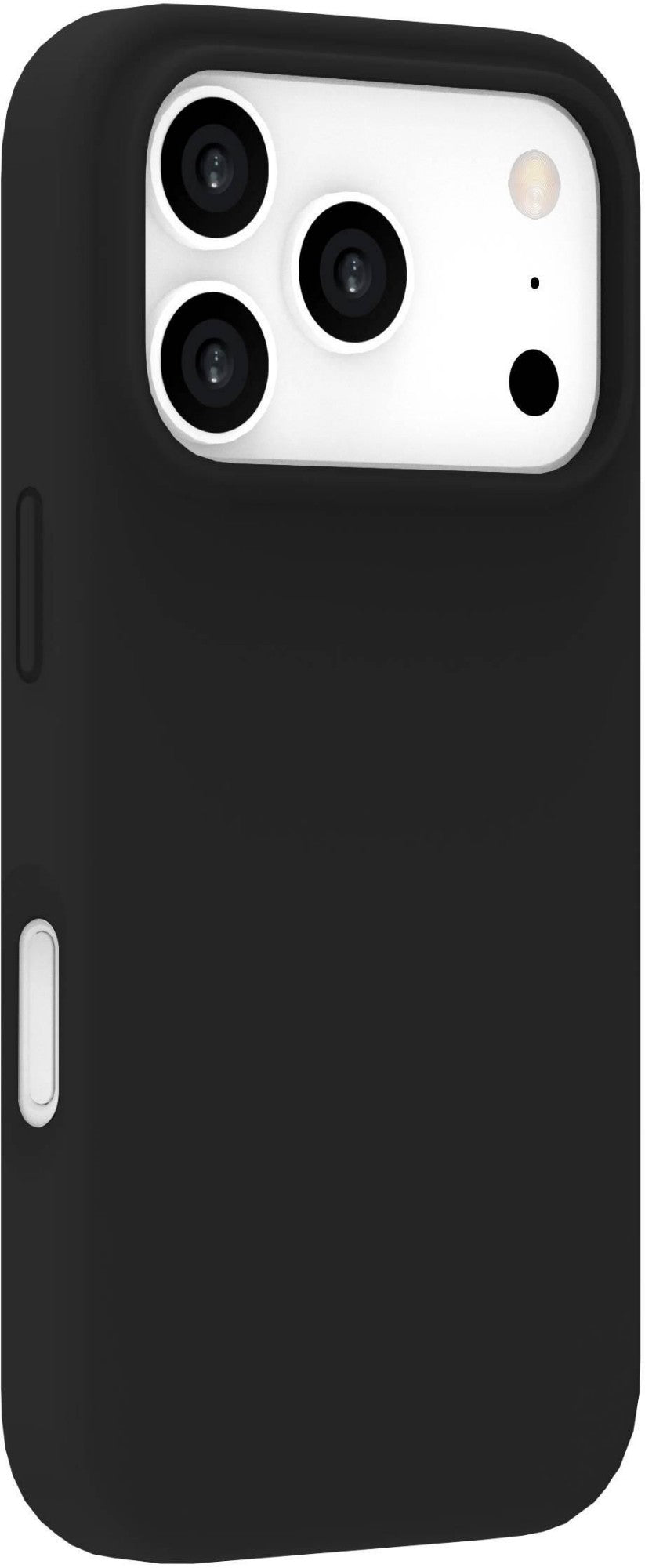 eSTUFF ES67150057 mobile phone case Cover Black