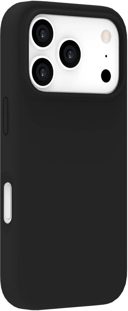 eSTUFF ES67150057 mobile phone case Cover Black