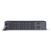 CyberPower PDU44302 power distribution unit (PDU) 18 AC outlet(s) 2U Black