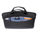 DELL PF-SL-BK-4-17 laptop case 35.6 cm (14") Sleeve case Black, Grey