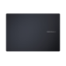 ASUS Vivobook 16 X1607QA-MB005W Copilot+ PC Snapdragon X1-26-100 Laptop 40.6 cm (16") WUXGA 16 GB LPDDR5x-SDRAM 512 GB SSD Wi-Fi 6E (802.11ax) Windows 11 Home Blue