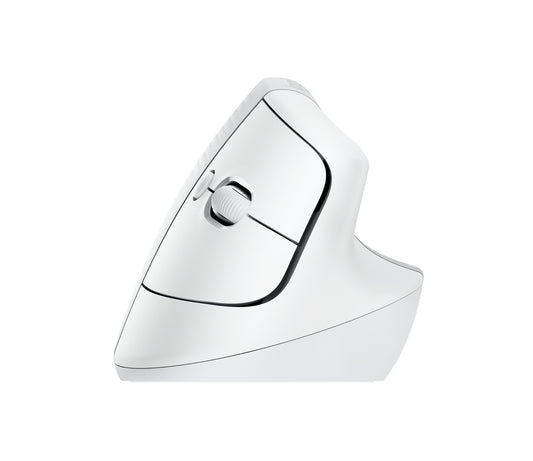 Logitech Lift Vertical Ergonomic Mouse