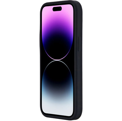 eSTUFF ES67120025-BULK mobile phone case Cover Black