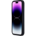 eSTUFF ES67120025-BULK mobile phone case Cover Black