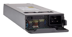 Cisco C9400-PWR-2100AC= power supply unit 2100 W Black, Grey Networking