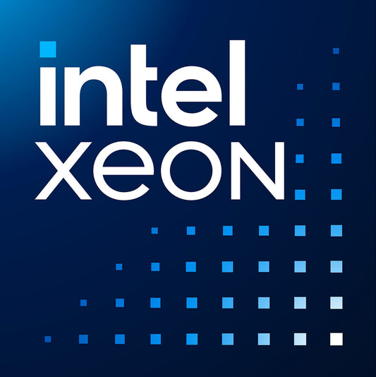 Intel Xeon 6530P processor 2.3 GHz 144 MB Tray