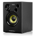 Hercules DJMonitor 32 3-way Black Wired 30 W