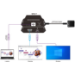 Vivolink VLUSBCPOWER-H control processor