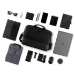 DELL PO1520CS 38.1 cm (15") Briefcase Black