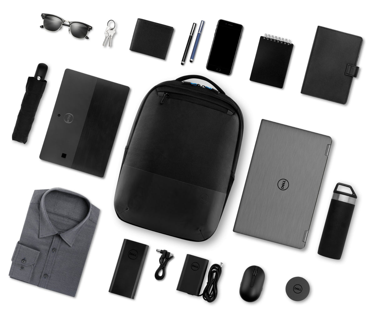 DELL Pro Slim Backpack 15