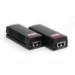 LevelOne PoE Injector, 15.4W
