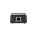 LevelOne Fast Ethernet PoE Splitter, 802.3af PoE, 5-12V DC Output