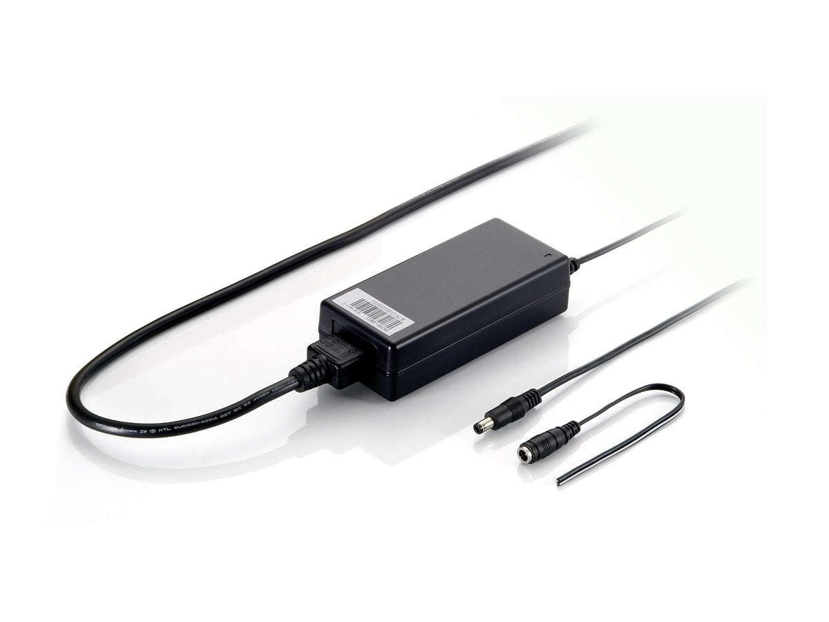 LevelOne POW-4801 48V DC Power Supply, 60W
