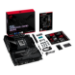 ASUS ROG MAXIMUS Z890 HERO Intel Z890 LGA 1851 (Socket V1) ATX