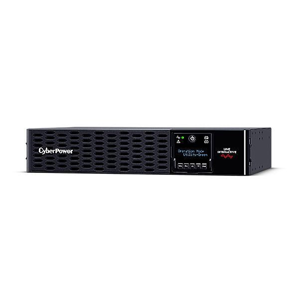 CyberPower Uninterruptible Power Supply (Ups) Line-Interactive 2 Kva 2000 W 10 Ac Outlet(S)