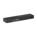NETGEAR PR460X wired router 10 Gigabit Ethernet Black