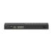NETGEAR PR460X wired router 10 Gigabit Ethernet Black