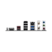 MSI Pro B840-S EVO WIFI6E AMD B840 Socket AM5 ATX