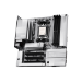 MSI AM5 PRO B850M-A WIFI PZ M-ATX AMD B850 Socket AM5 micro ATX