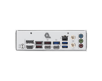 MSI AM5 PRO B850M-A WIFI PZ M-ATX AMD B850 Socket AM5 micro ATX
