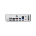 MSI AM5 PRO B850M-A WIFI PZ M-ATX AMD B850 Socket AM5 micro ATX