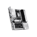 MSI AM5 PRO B850M-A WIFI PZ M-ATX AMD B850 Socket AM5 micro ATX