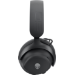 Alienware PRO-HS-G-DEAM headphones/headset Wired & Wireless Head-band Gaming USB Type-C Bluetooth Black