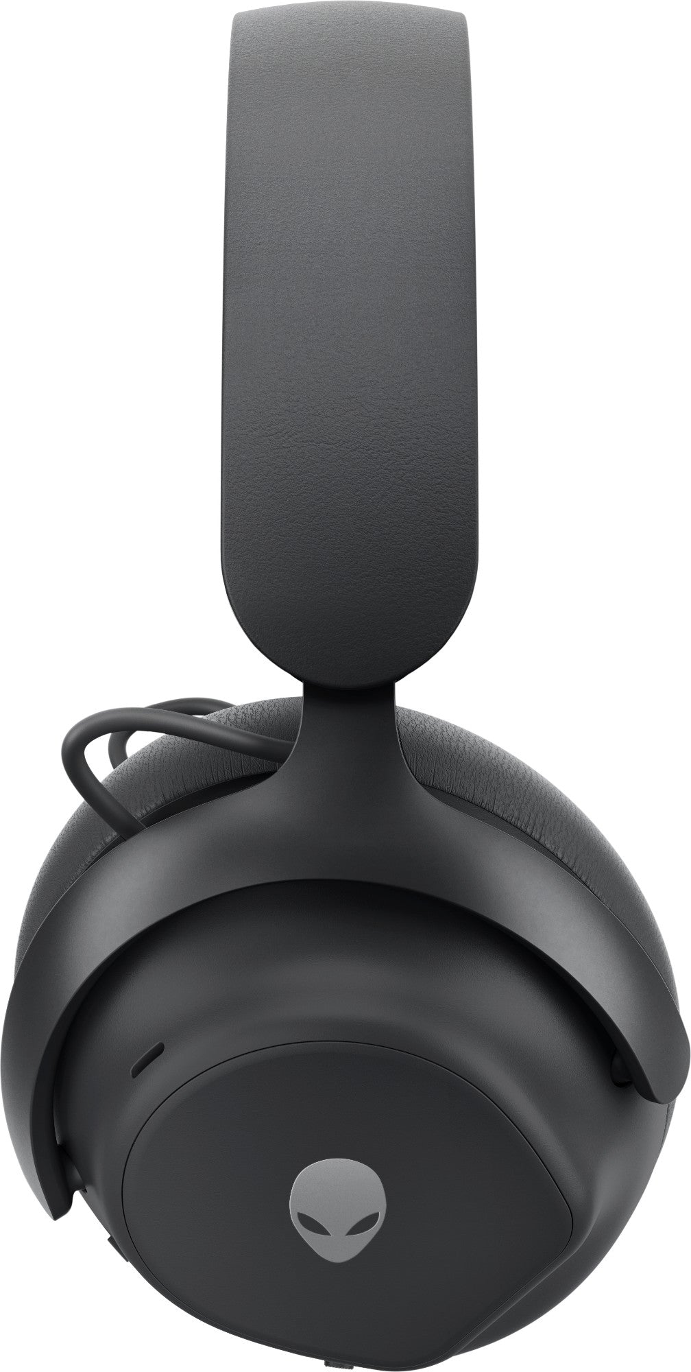 Alienware PRO-HS-G-DEAM headphones/headset Wired & Wireless Head-band Gaming USB Type-C Bluetooth Black
