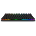 Alienware Pro Wireless Gaming keyboard USB + RF Wireless + Bluetooth Black