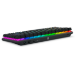 Alienware Pro Wireless Gaming keyboard USB + RF Wireless + Bluetooth Black
