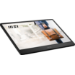 MSI PRO MP161 E2U portable TV/monitor Portable monitor Black 39.6 cm (15.6") LED 1920 x 1080 pixels