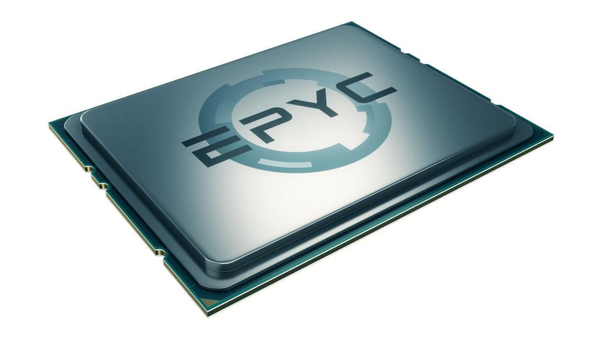 AMD EPYC 7551P 2.0GHz 32Core SP3 EPYC 7551P, AMD EPYC, Server/workstation, AMD, 2 GHz, 7551P, 64-bit