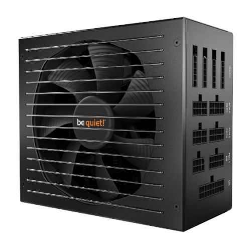 Be Quiet! 1000W Straight Power 11 PSU, Fully Modular, Fluid Dynamic Fan, SLI/XFire, 80+ Gold