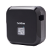 Brother PTP710BT label printer Thermal transfer 180 x 360 DPI 20 mm/sec Wired & Wireless TZe Bluetooth