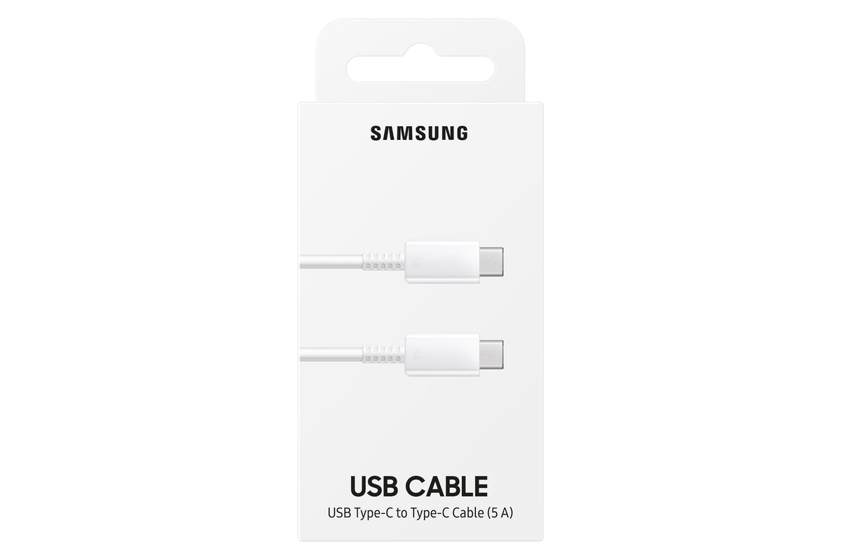 Samsung EP-DN975 White