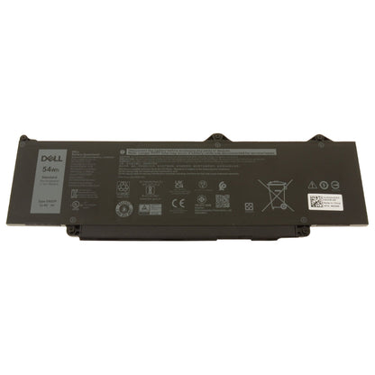 DELL RXF9T industrial rechargeable battery Lithium-Ion (Li-Ion) 4623 mAh 11.4 V