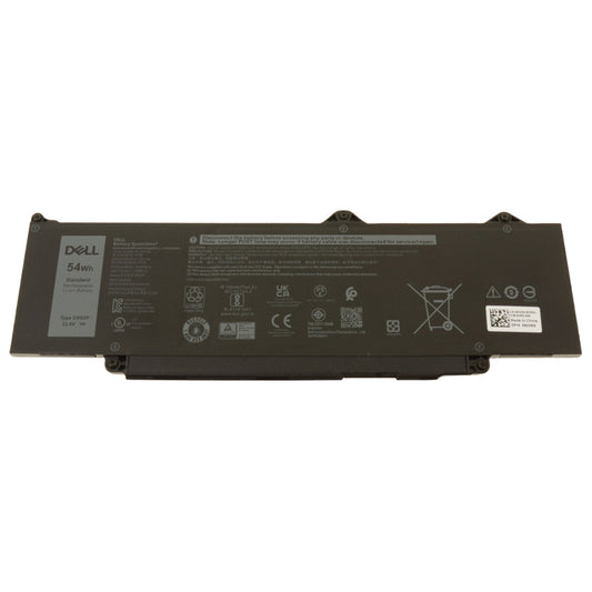 DELL RXF9T industrial rechargeable battery Lithium-Ion (Li-Ion) 4623 mAh 11.4 V