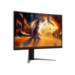 AOC G4 Gaming computer monitor 68.6 cm (27") 2560 x 1440 pixels Quad HD LED Black, Red