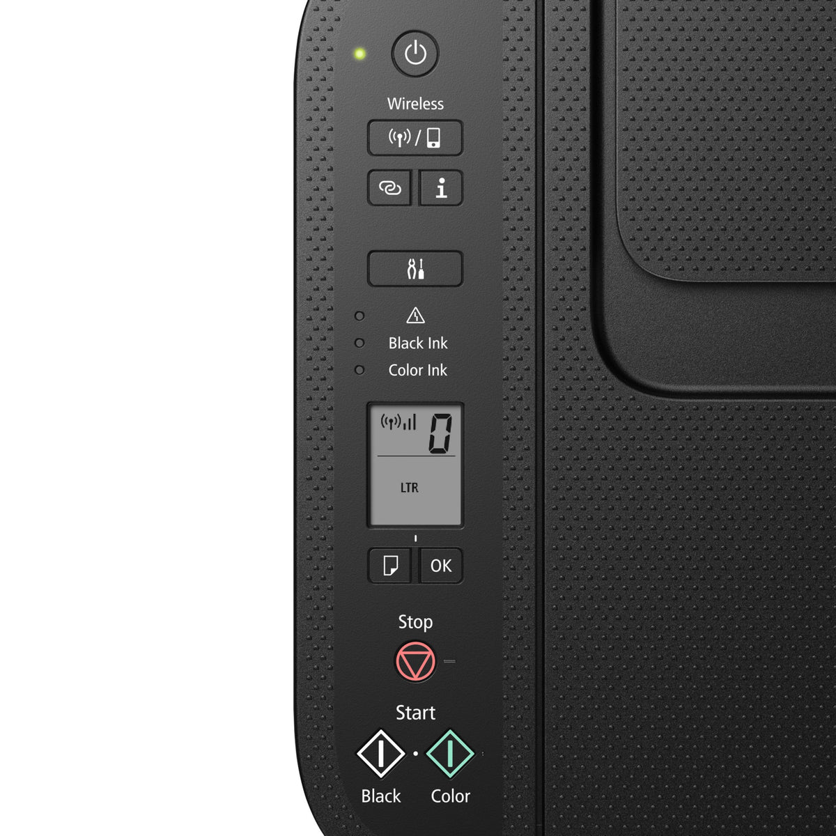 Canon PIXMA TS3750i Printer