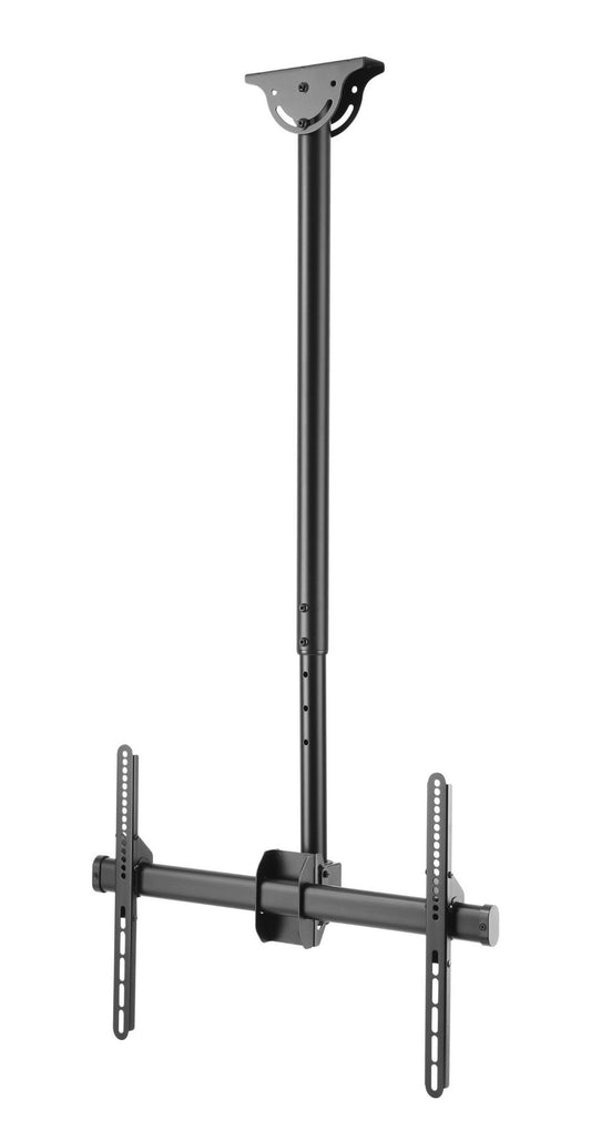 Vivolink VLMC3770L signage display mount 2.18 m (86") Black