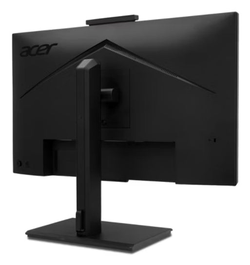 Acer B8 B248Y G computer monitor 60.5 cm (23.8") 1920 x 1080 pixels Full HD Black