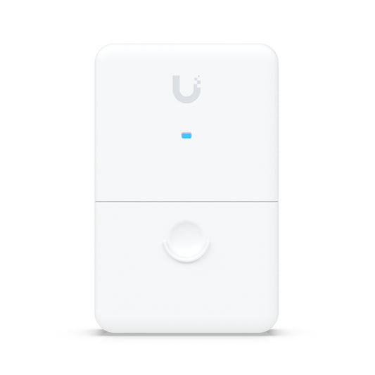 Ubiquiti UISP Dual-Power Injector Networking
