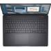 DELL Pro 16 PC16255 AMD Ryzen™ 5 PRO PRO 230 Laptop 40.6 cm (16") Full HD+ 16 GB DDR5-SDRAM 512 GB SSD Wi-Fi 6E (802.11ax) Windows 11 Pro Black UK English