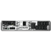 APC Smart-UPS X SMX3000RMHV2UNC - 3000VA, 8x C13, 1x C19 outlet, USB, expandable runtime, NMC