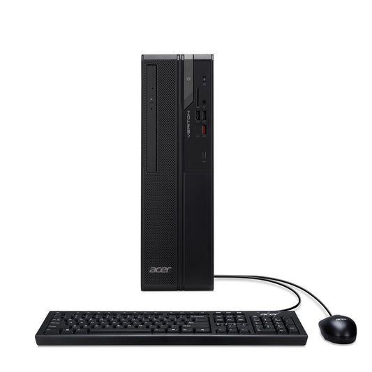 Acer Veriton X Series desktop (VX2735G) - Intel Core Ultra 7, 16GB RAM, 512GB SSD, Windows 11