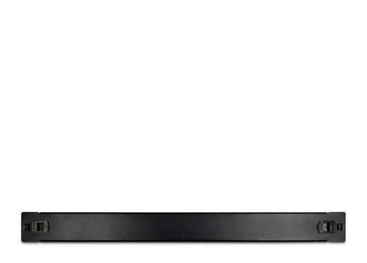Inter-Tech 88887272 rack accessory Blind panel